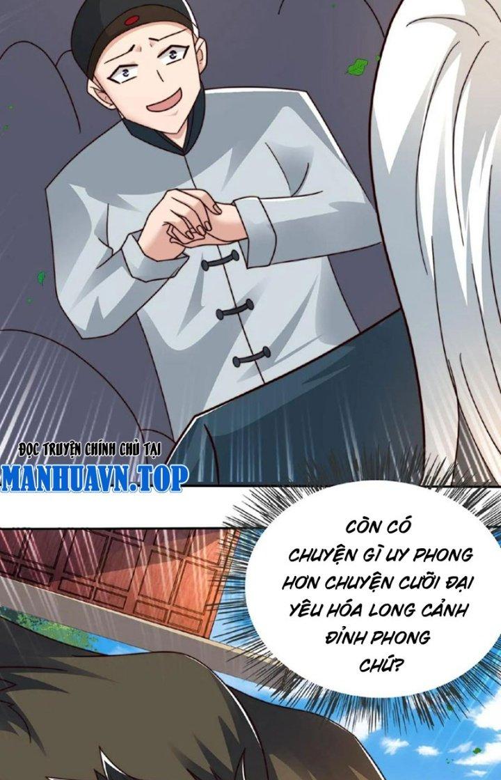 ta nuôi ma quỷ ở trấn ma ti chapter 148 29