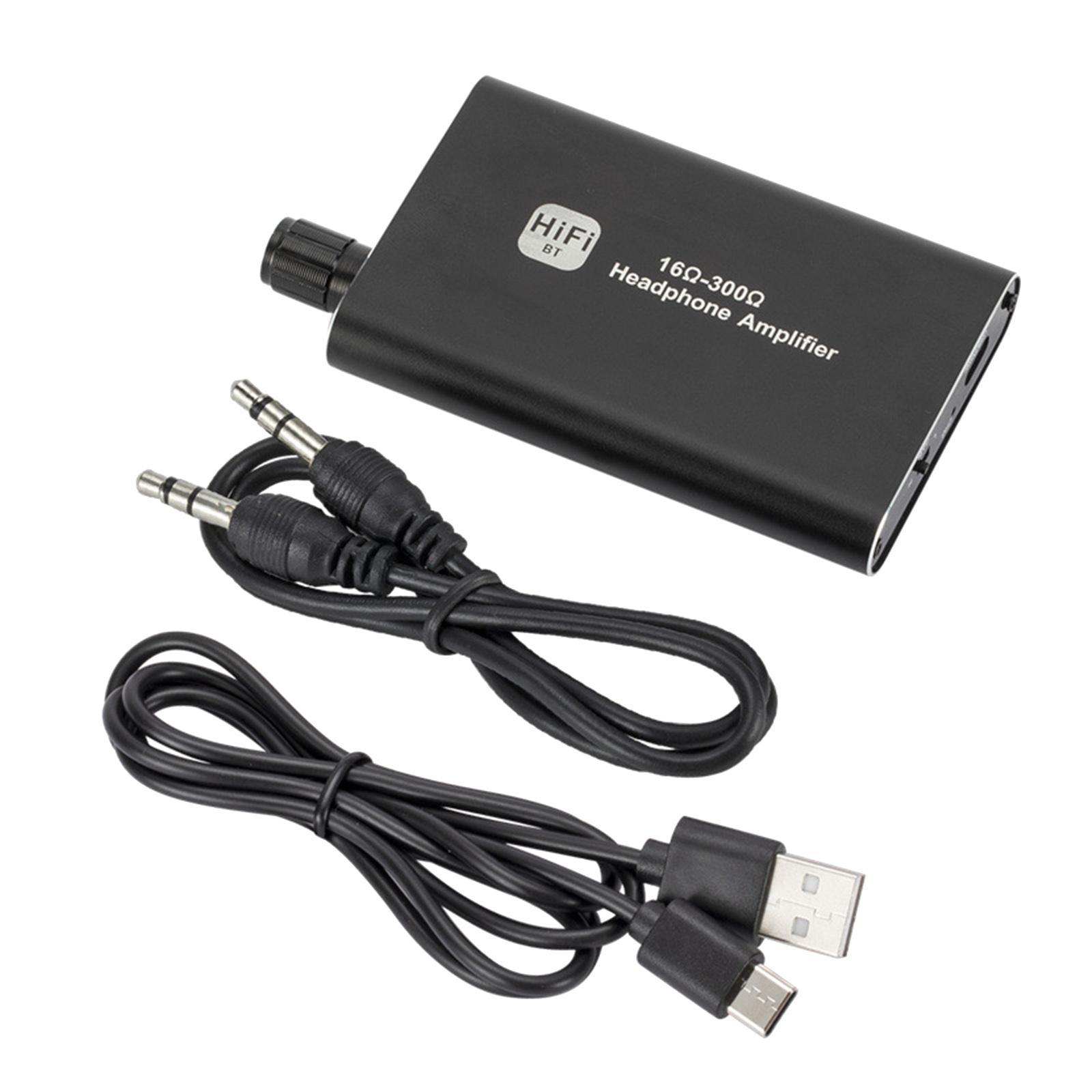 Headphone 3.5mm Low Latency for Headphone