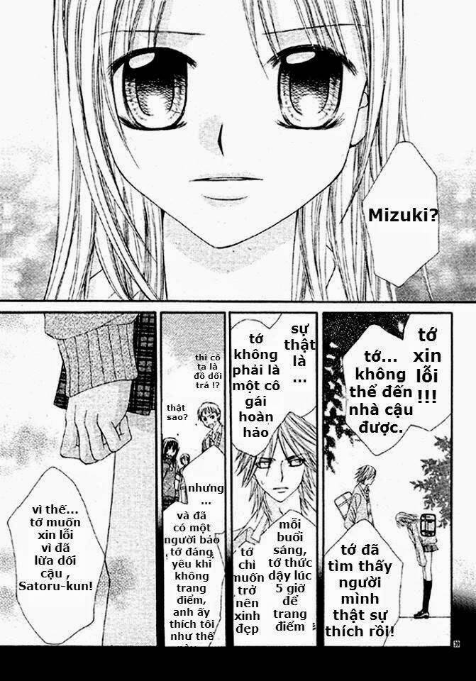 tổng hợp one shot. chapter 147 44