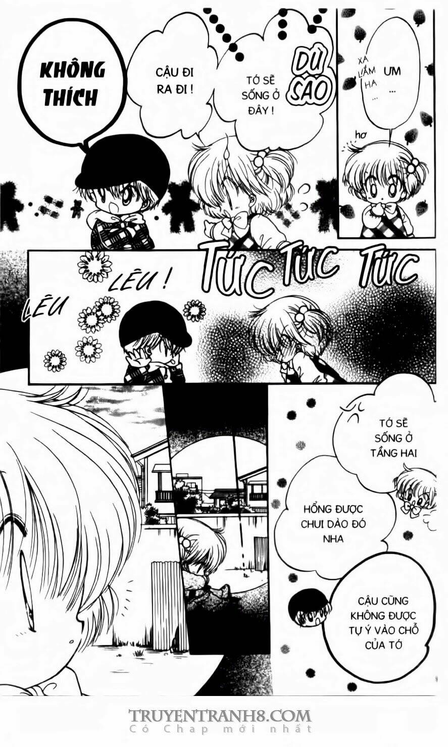 em bé ufo chapter 31 29