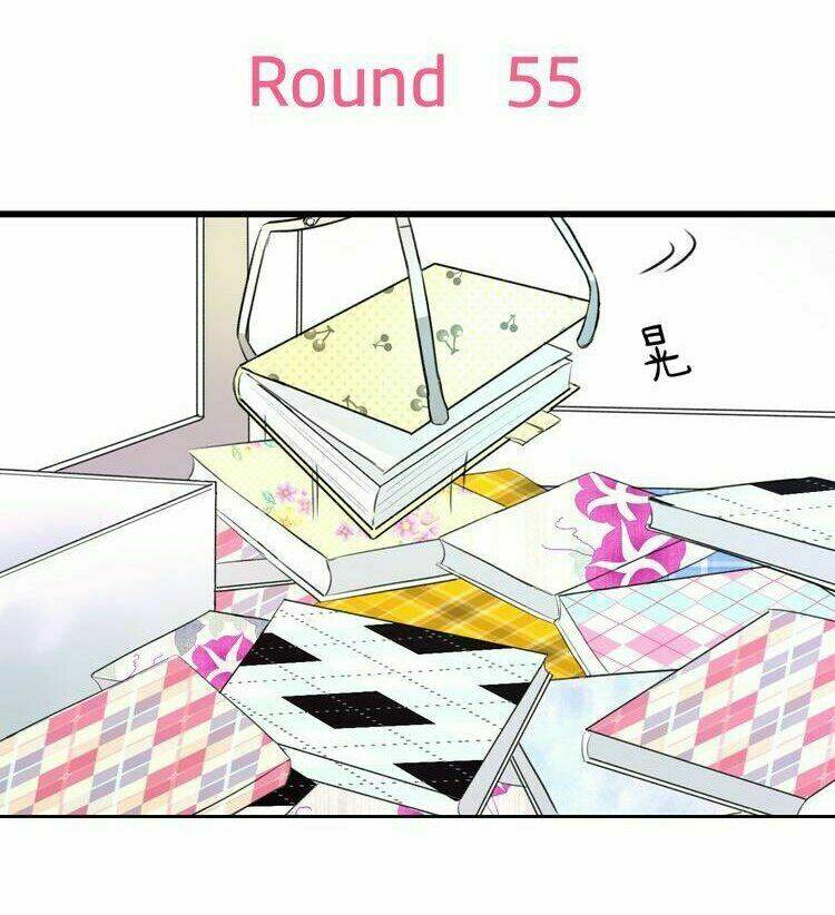 lão ca minh tinh, mời xuất chiêu! chapter 55 2