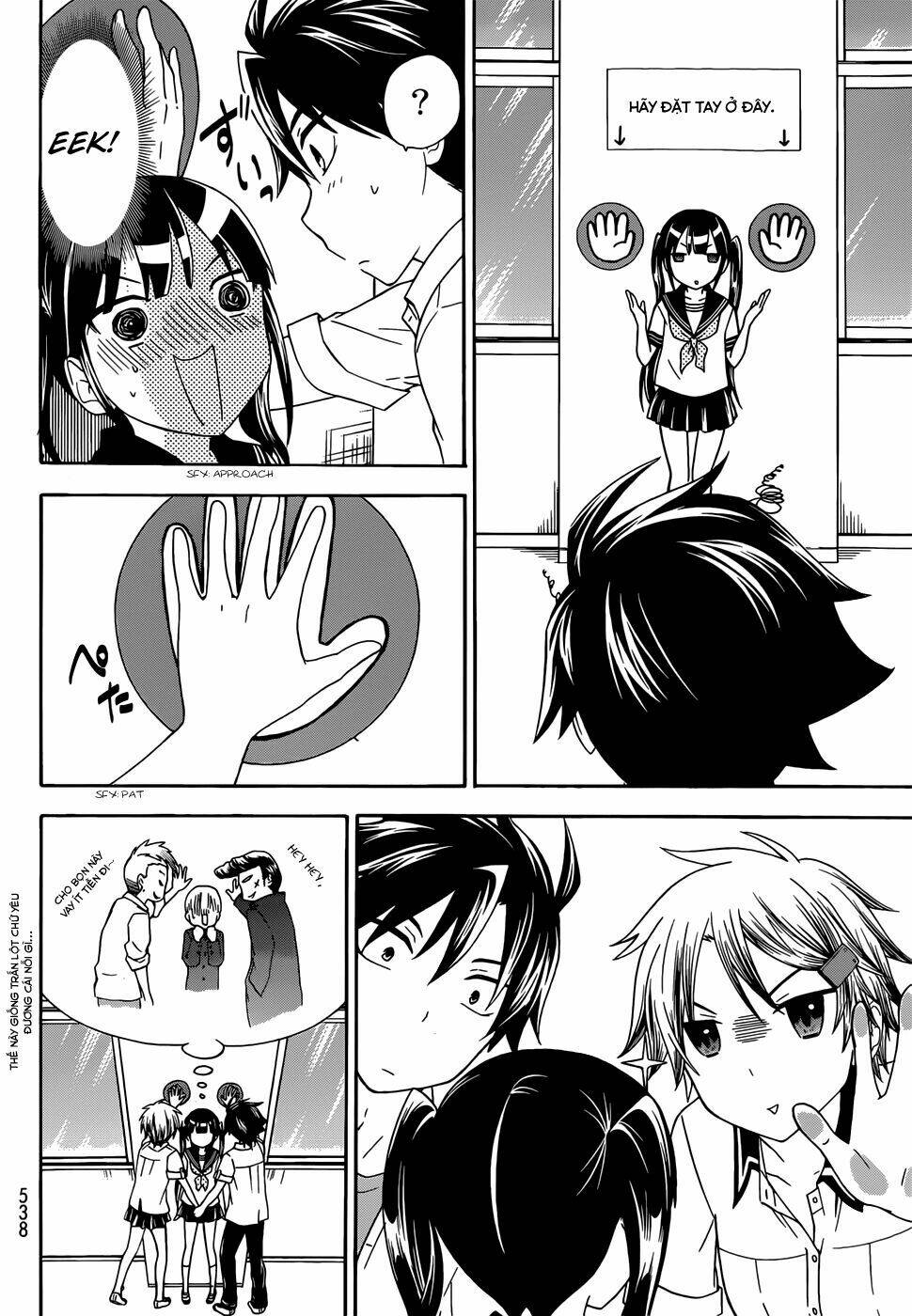 maga-tsuki chapter 31 16