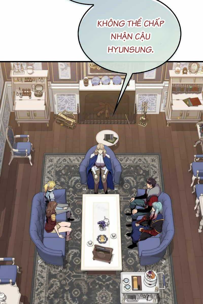 tôi thăng cấp trong lúc ngủ chapter 68 97