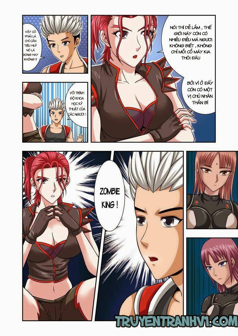 phúc lợi thi tương chapter 7 10