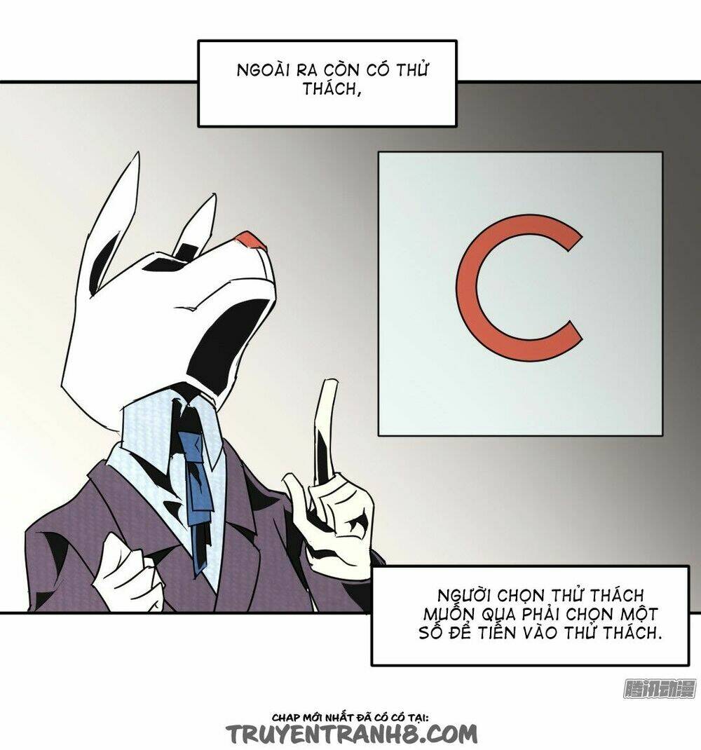 điều ước của người phàm chapter 24 41