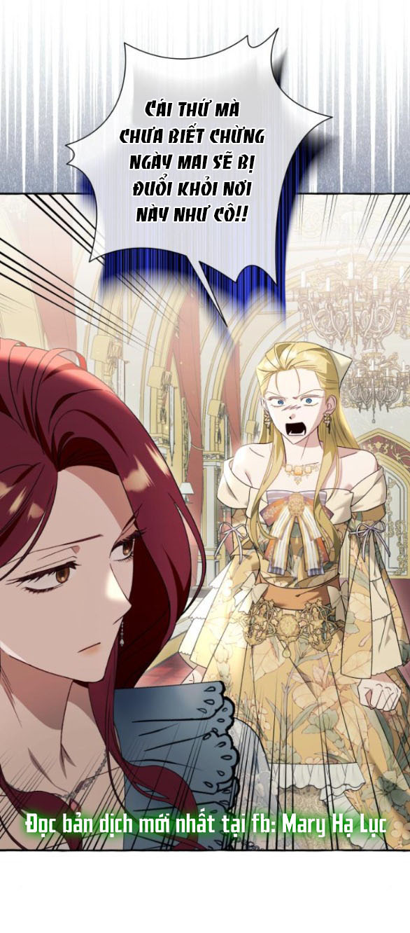 tôi tưởng đó chỉ là tiểu thuyết trọng sinh bình thường chapter 61.1 4