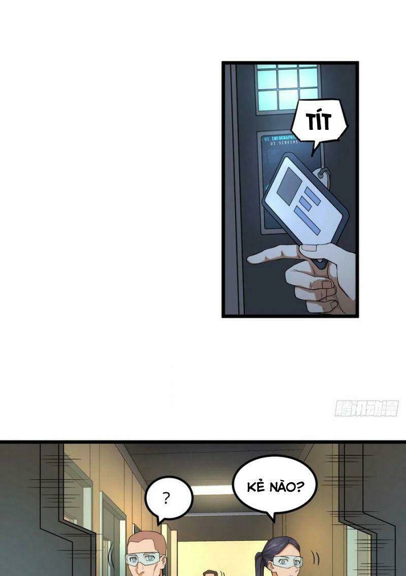 danh sách kẻ phản diện chapter 122 36
