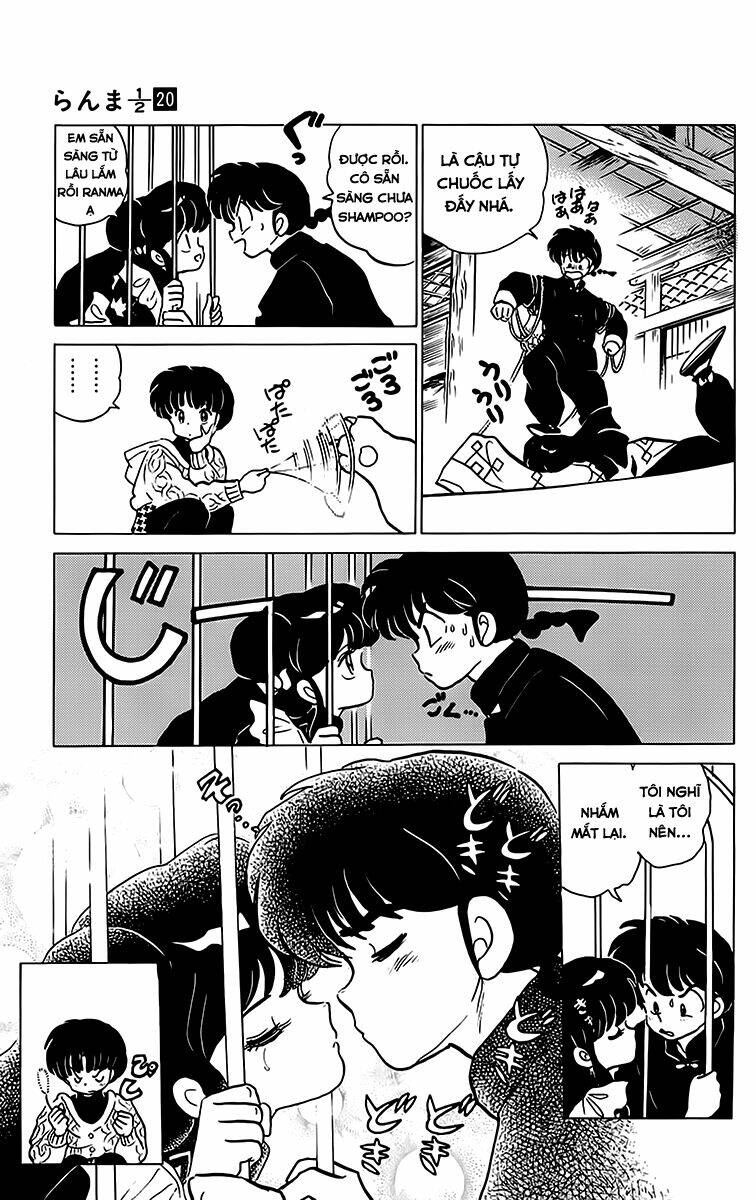 suối lời nguyền chapter 209 9