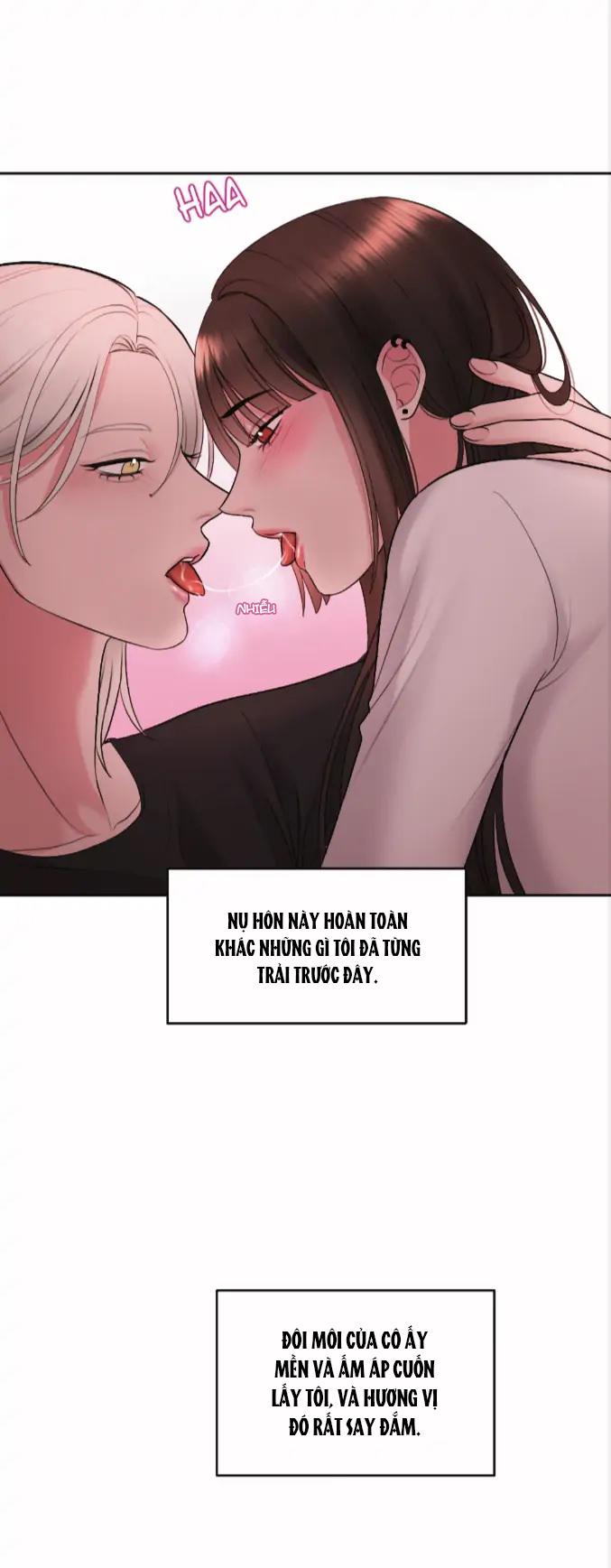 vô tình chapter 21 23