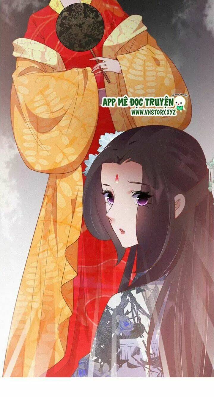 thiên hương mỹ nhân chapter 43 31