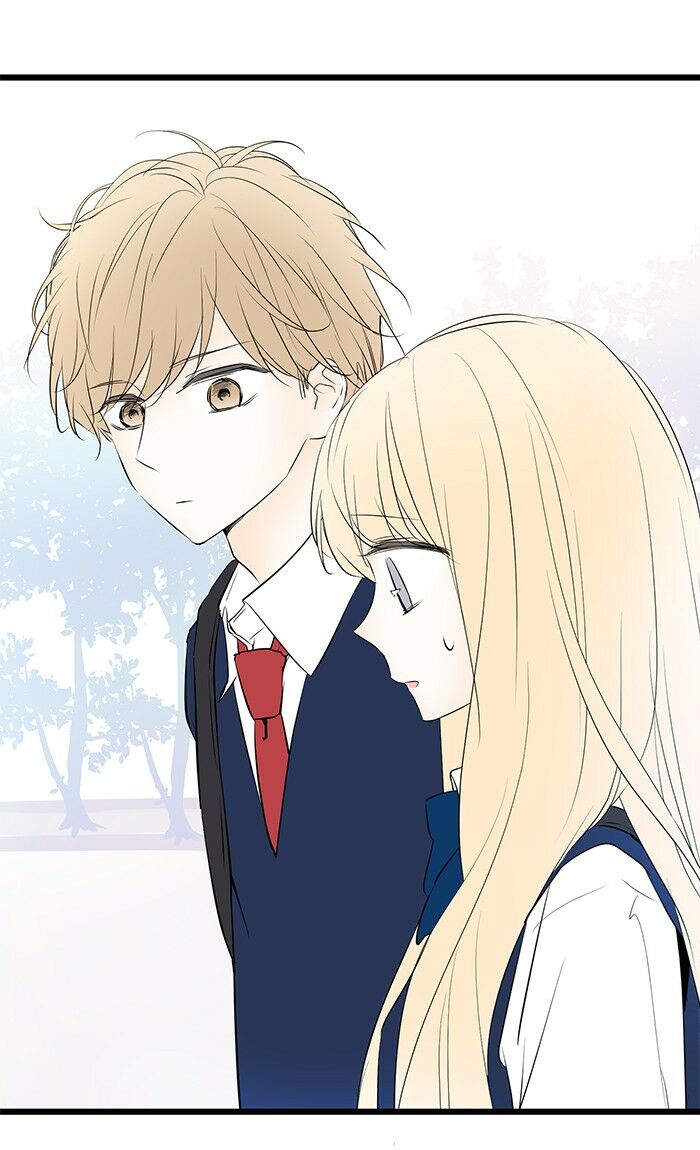 choco ngọt ngào chapter 79 31