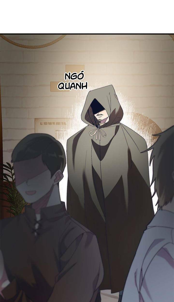 cách để trao vương miện cho vị hoàng tử hoang dã của tôi chapter 19 69