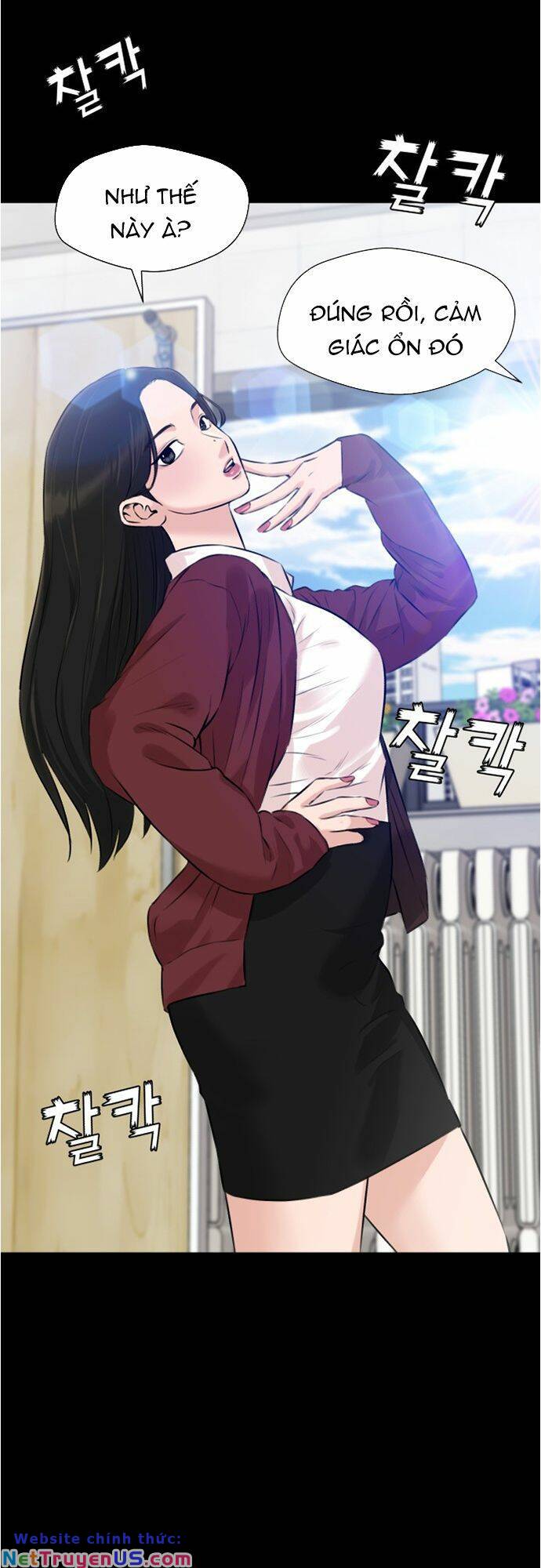 gương mặt thiên tài chapter 144 26