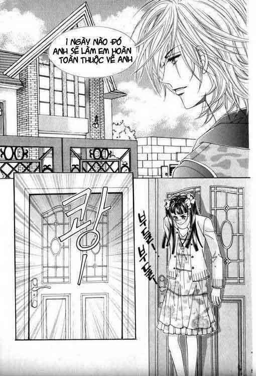 hoa hồng tặng anh chapter 19 39