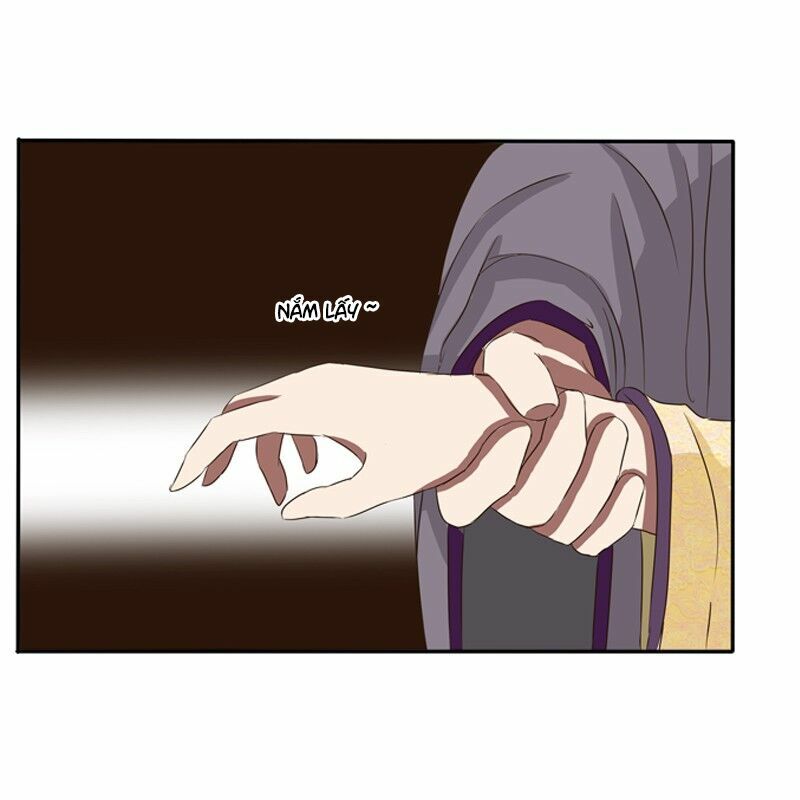 thông linh phi chapter 72 5