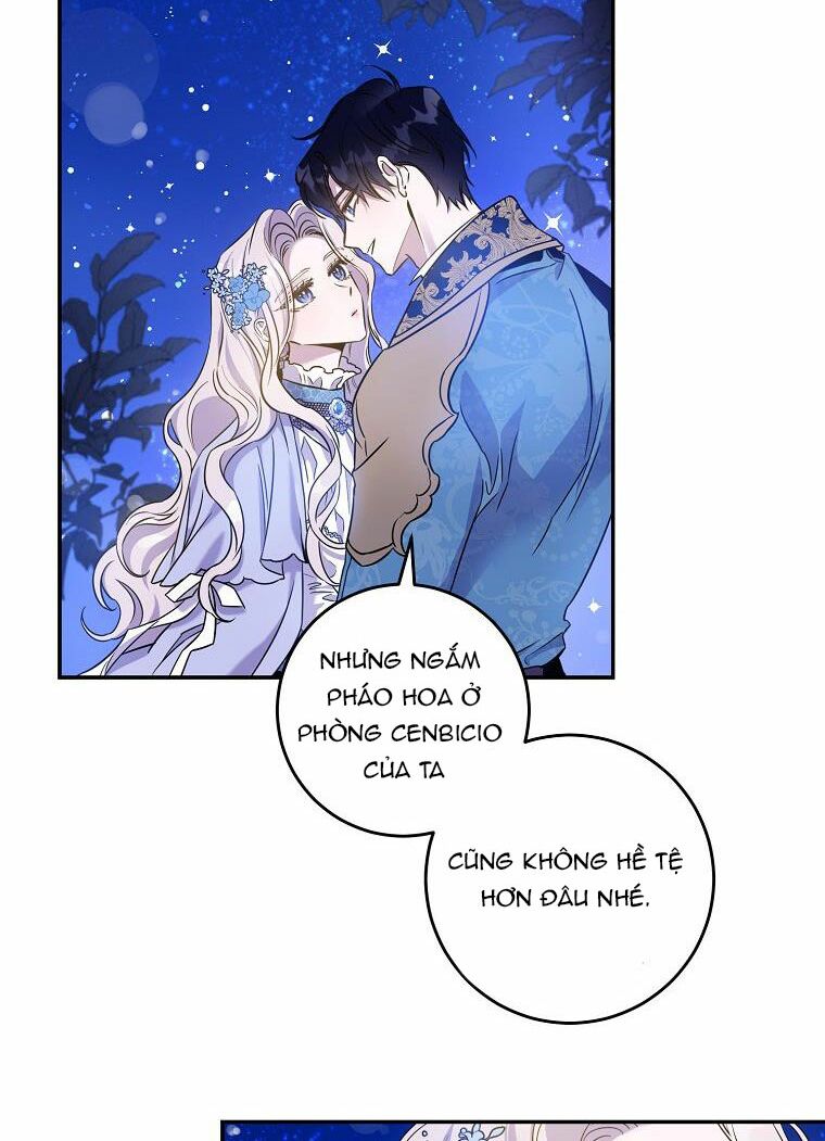 tôi đã thuần hóa một tên bạo chúa và chạy trốn chapter 59 7