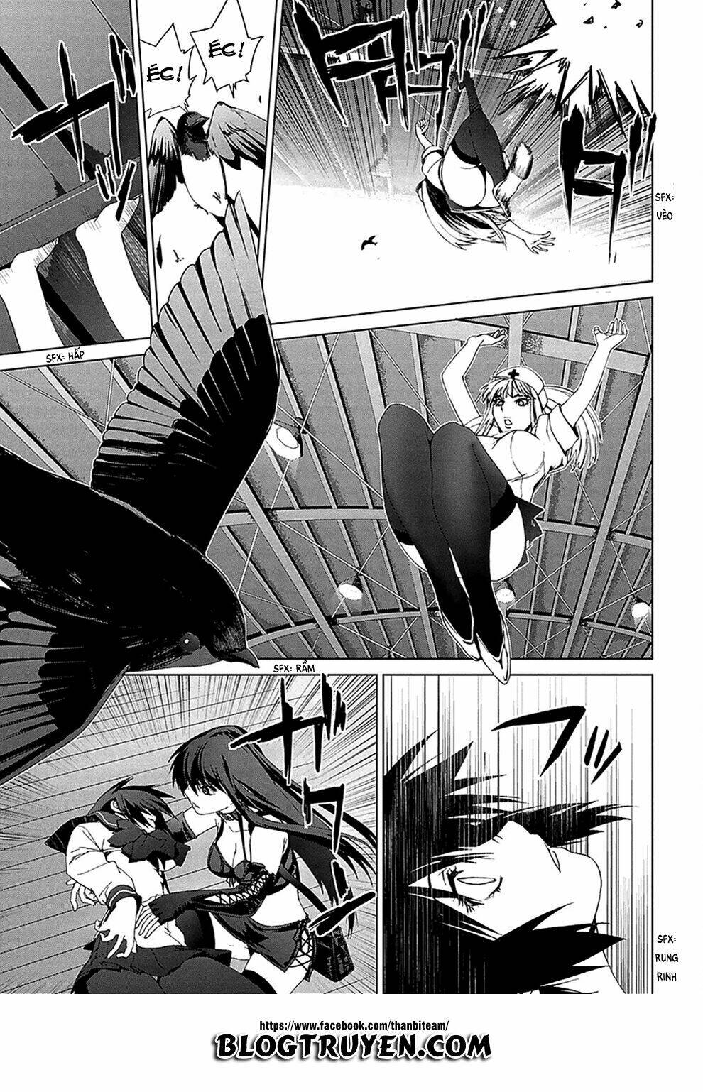 teizokurei monophobia chapter 4.3 15