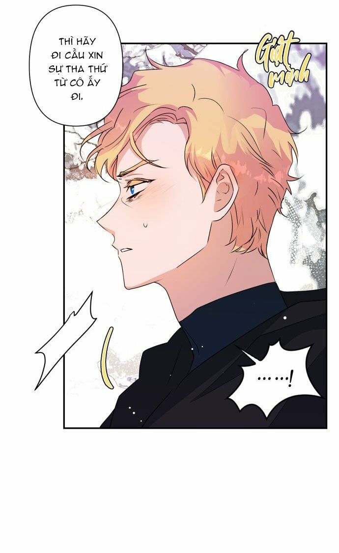 tôi đang nuôi dưỡng một con quái thú chapter 51 27