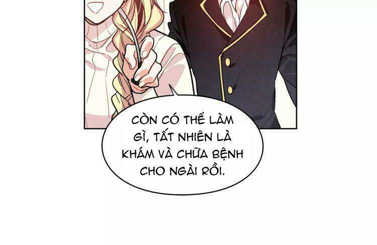 nữ hoàng ngoại khoa chapter 27 38