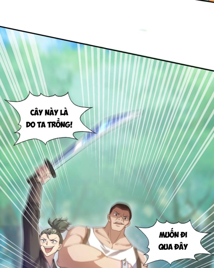 nương tử nhà ta là đạo trời chapter 2 41