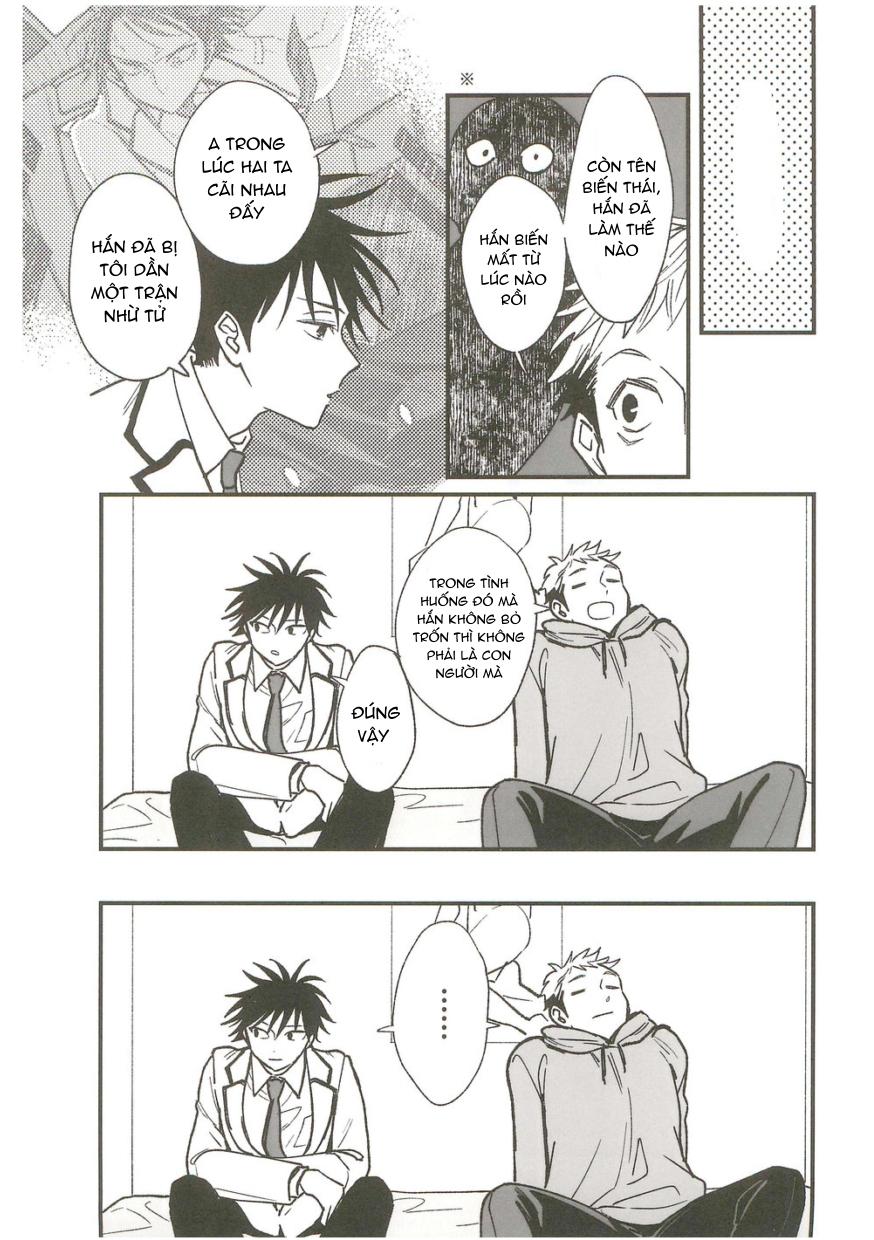 người tà răm luôn có quỷ theo sau chapter 44.2 6