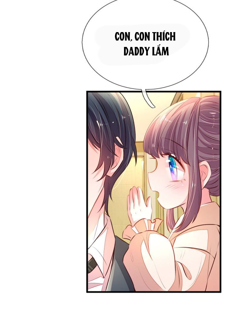 ma ma đột kích : cha mời tiếp chiêu chapter 13 6