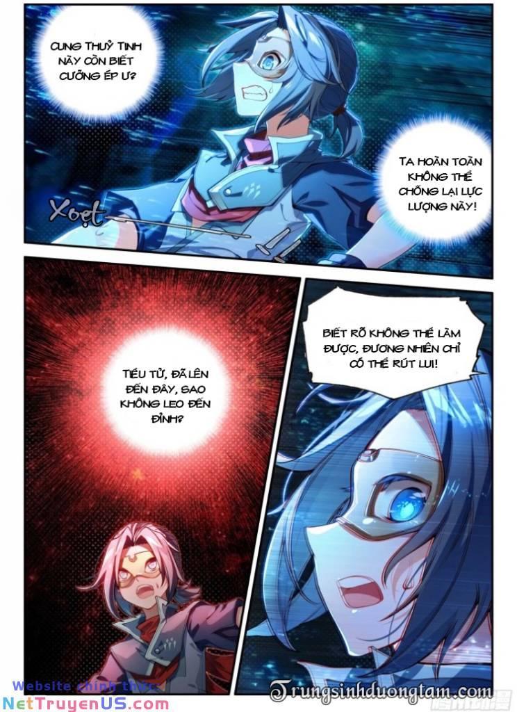 đấu la đại lục 5 - đường tam trùng sinh chapter 144 11