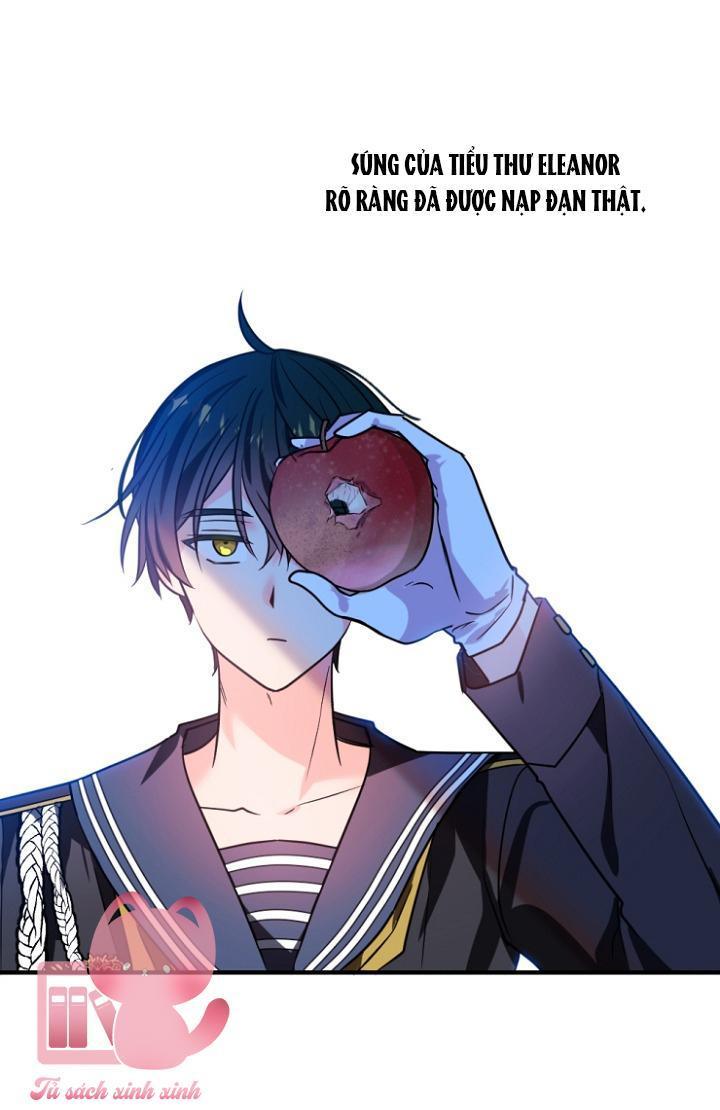 nguyện ước vô vọng của ma nữ chapter 33 14