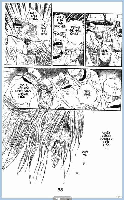 nàng công chúa lạc loài chapter 5 57