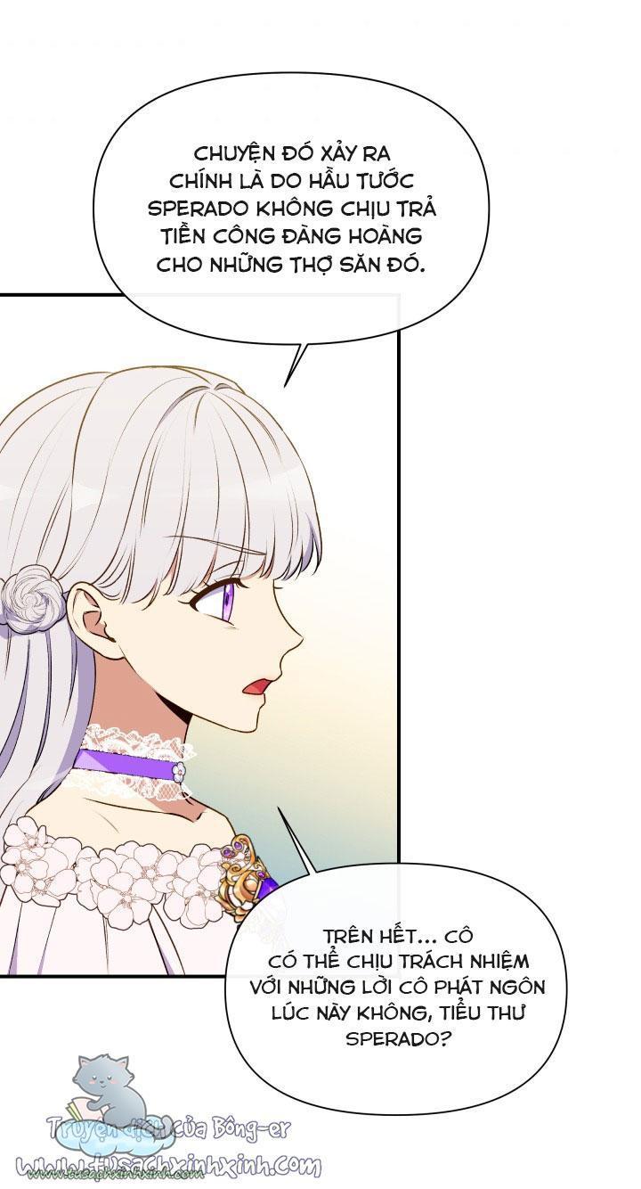 công nương khế ước của gia tộc công tước quái vật chapter 87 42