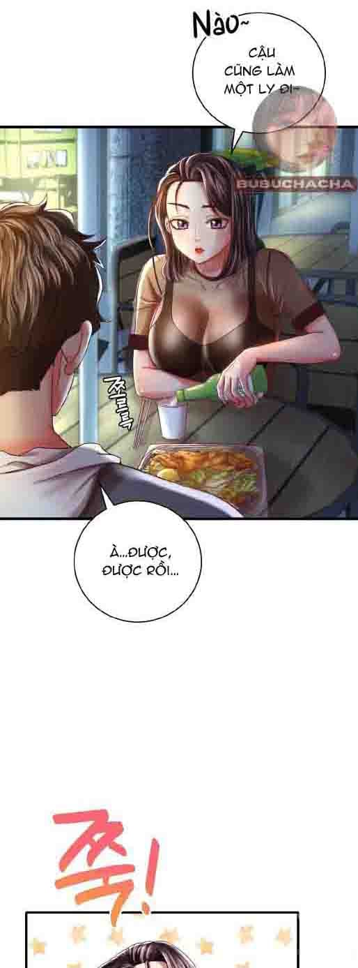 tôi muốn say cô ấy chapter 6 8