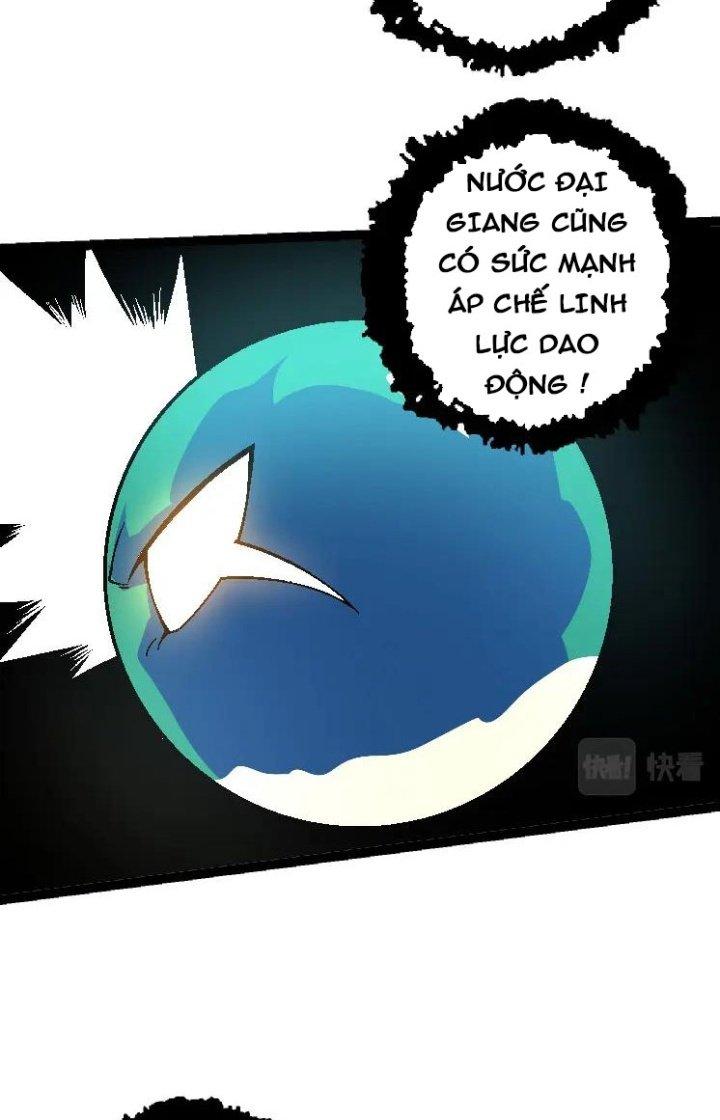 từ cây cổ thụ bắt đầu tiến hóa chapter 39 74