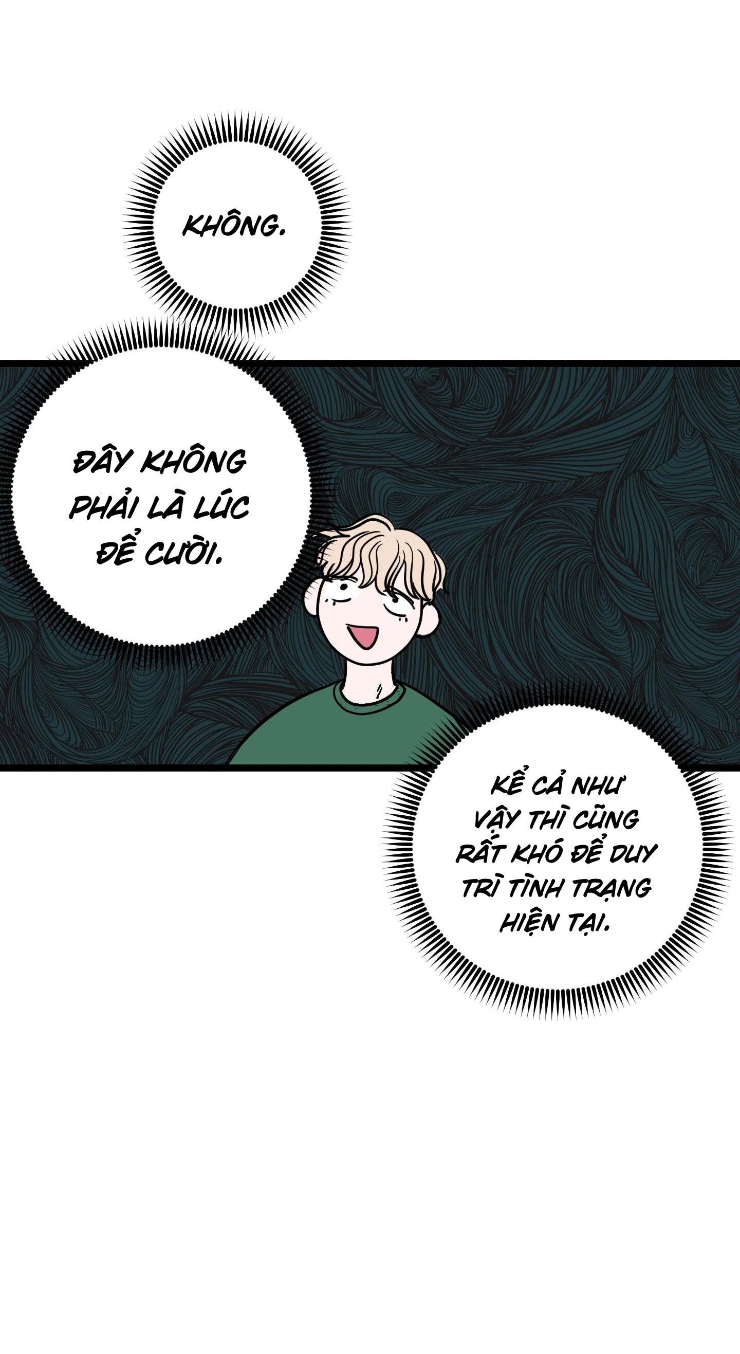 không còn trinh thì phải chết chapter 3 5