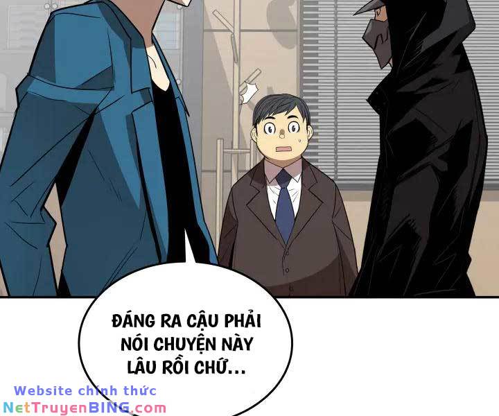 tôi là lính mới chapter 167 51