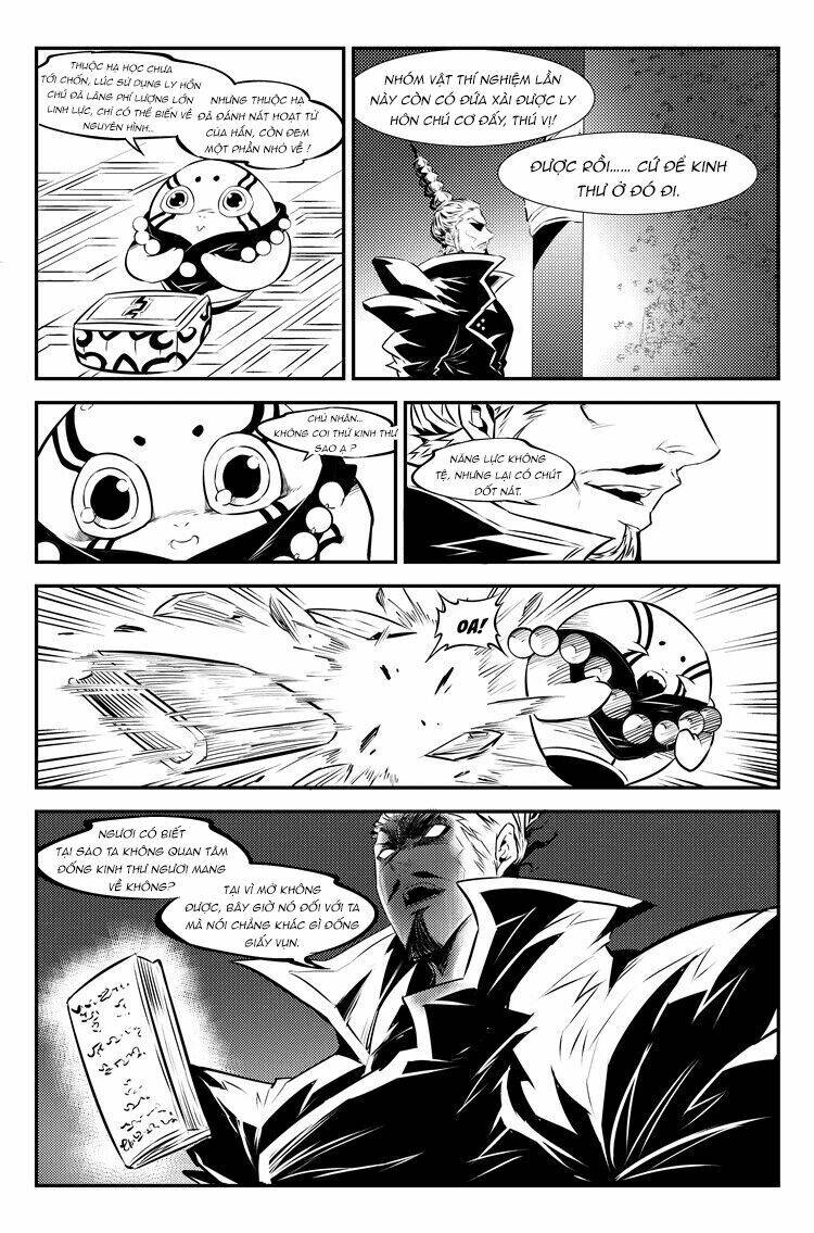 nhẫn tây du chapter 24 7