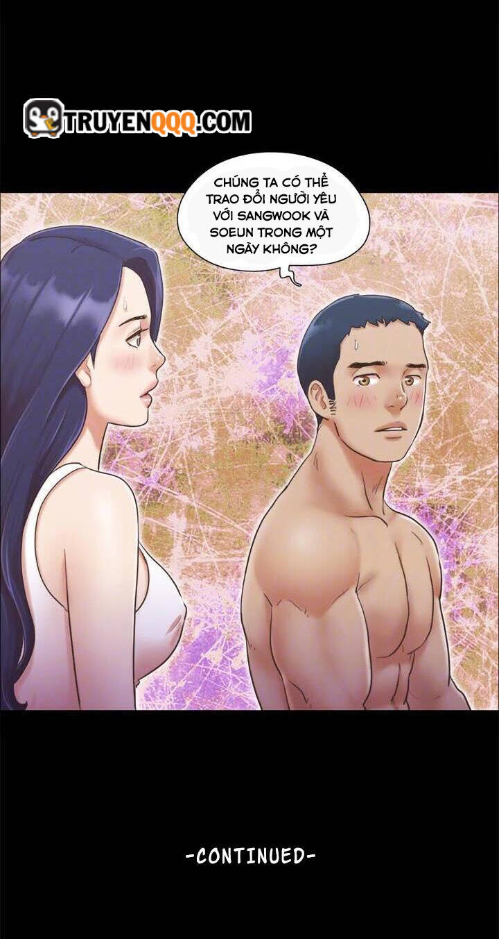 mọi thứ đã được chấp thuận chapter 7.2 26