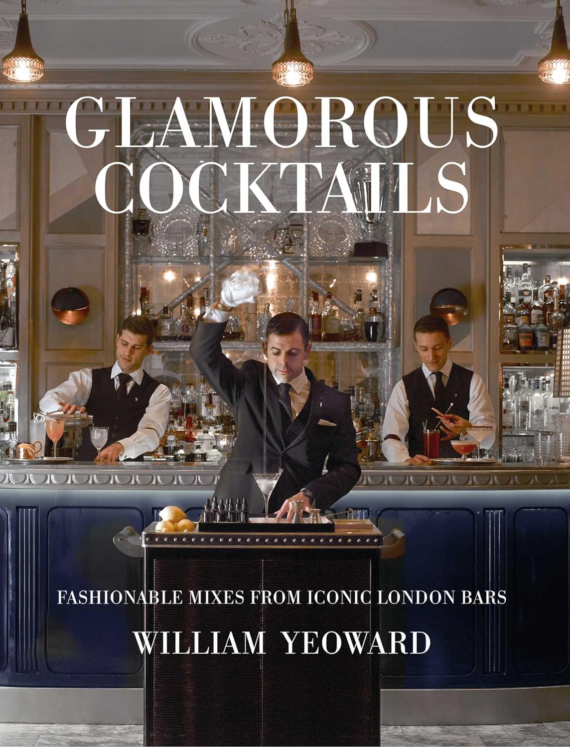 Glamorous Cocktails