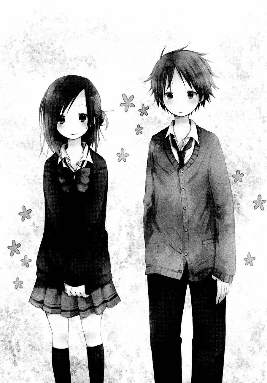 one week friends dst chapter 0 5