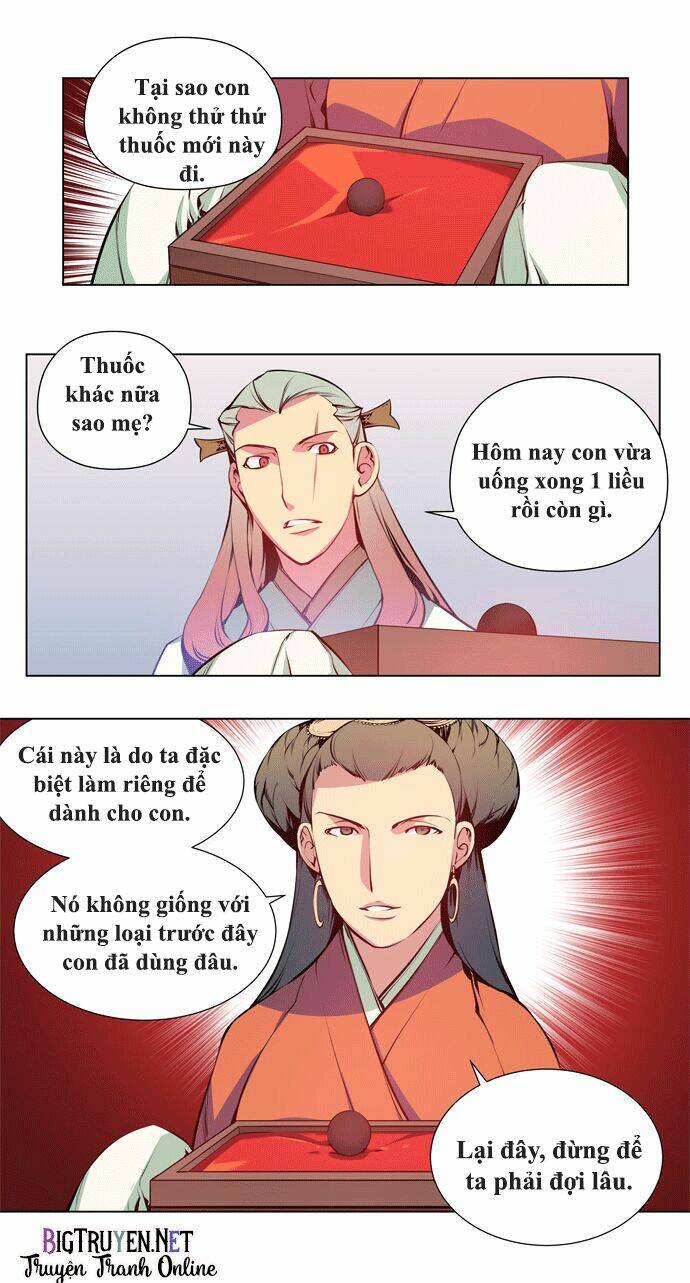 märchen: the embodiment of tales chapter 50 10