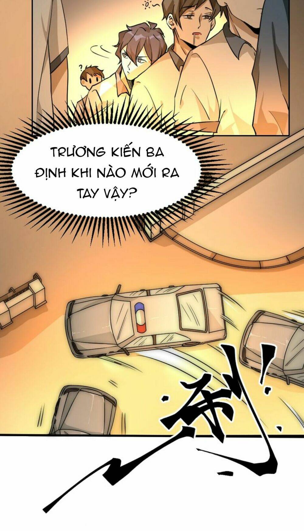 app tu chân mạnh nhất chapter 5 4