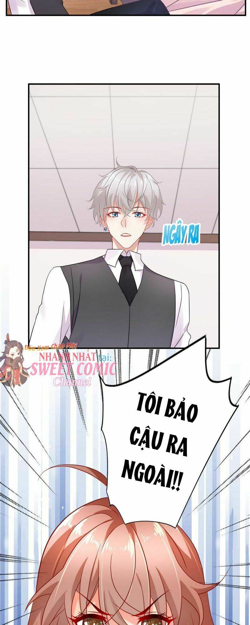 quản gia đại nhân muốn thượng vị chapter 20 8