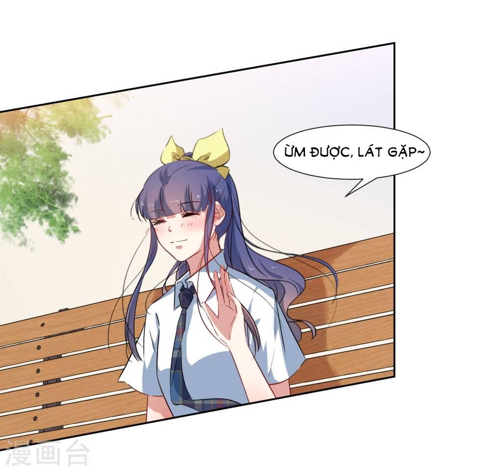 thầy giáo ác ma yêu tôi rồi chapter 52 29