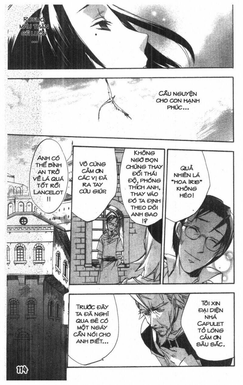 romeo x juliet chapter 1.5 82