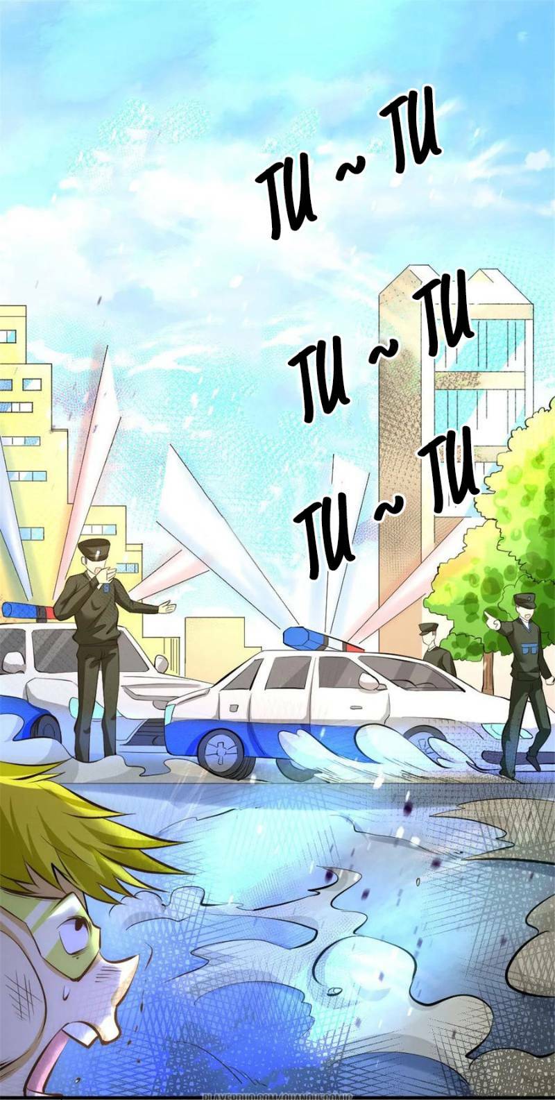 đô thị đỉnh phong cao thủ chapter 59 25