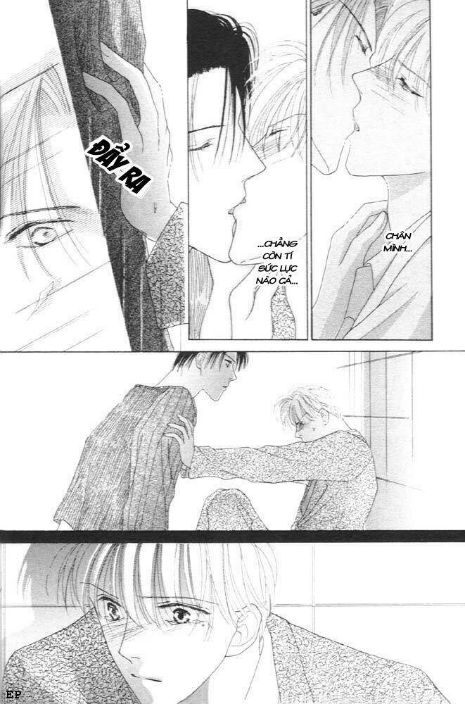 cinderella boy chapter 4 6