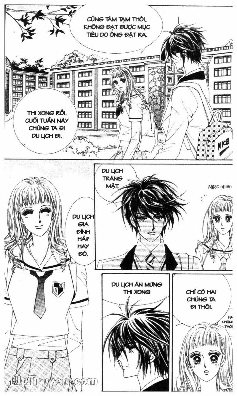 vợ chồng trẻ con bản đẹp chapter 10 141