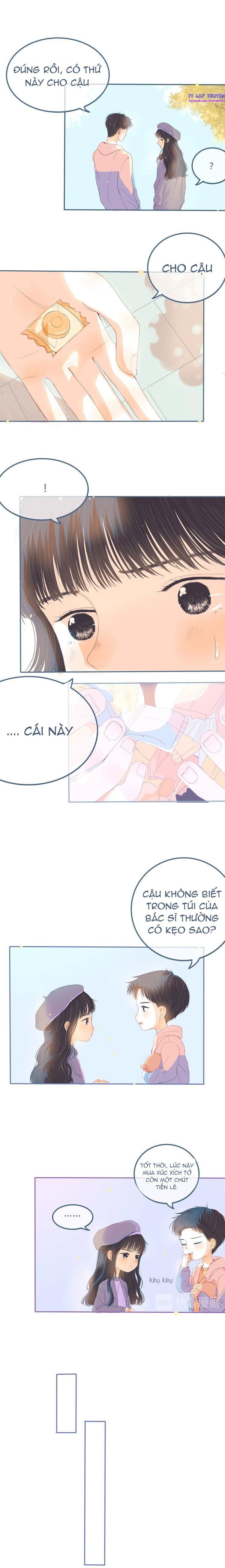 không có mưa gió thì sao có nắng chapter 9 19