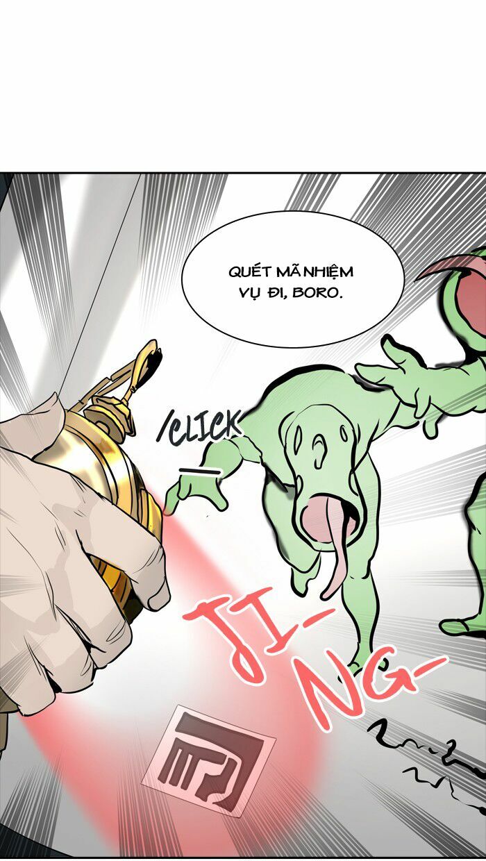 tòa tháp bí ẩn 2 chapter 268 33