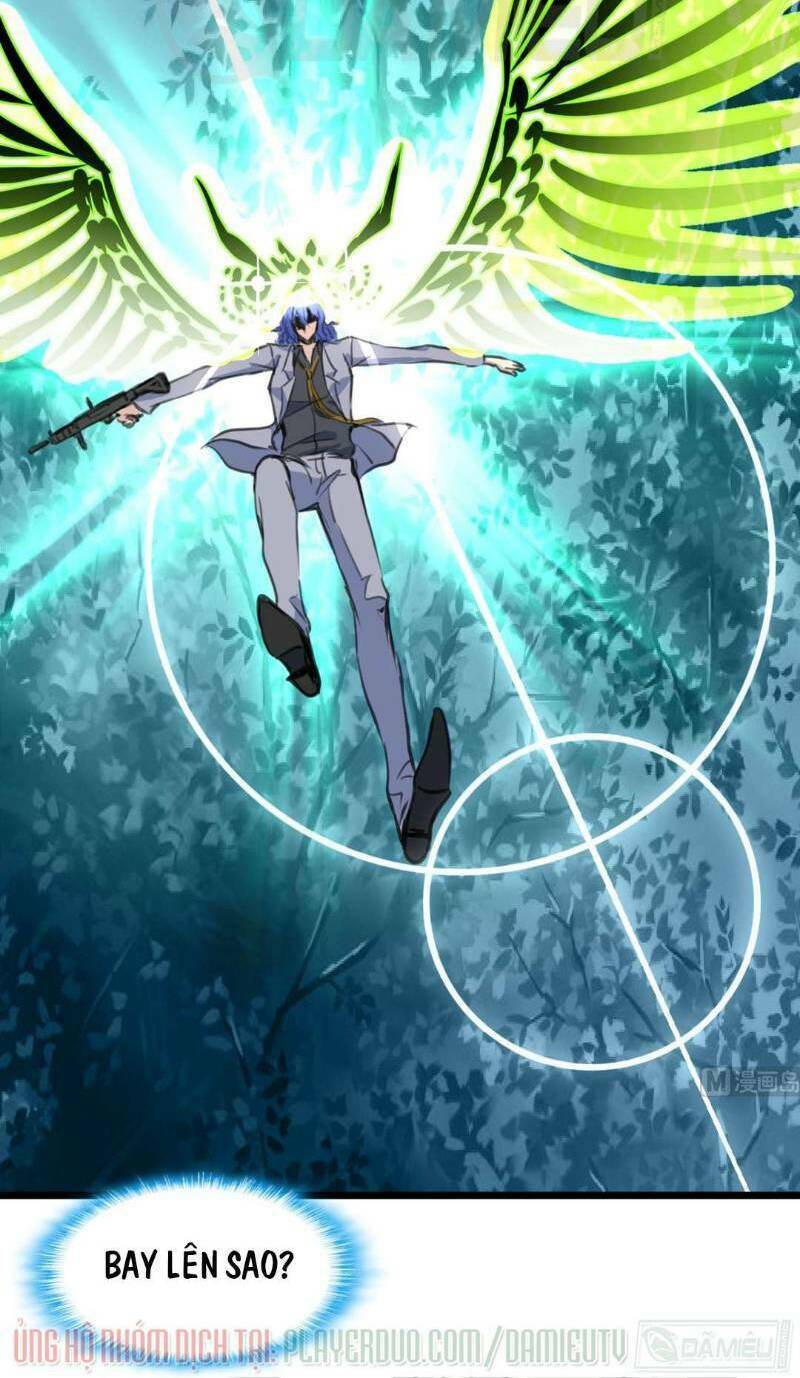 thần nhãn giám định sư chapter 98 14