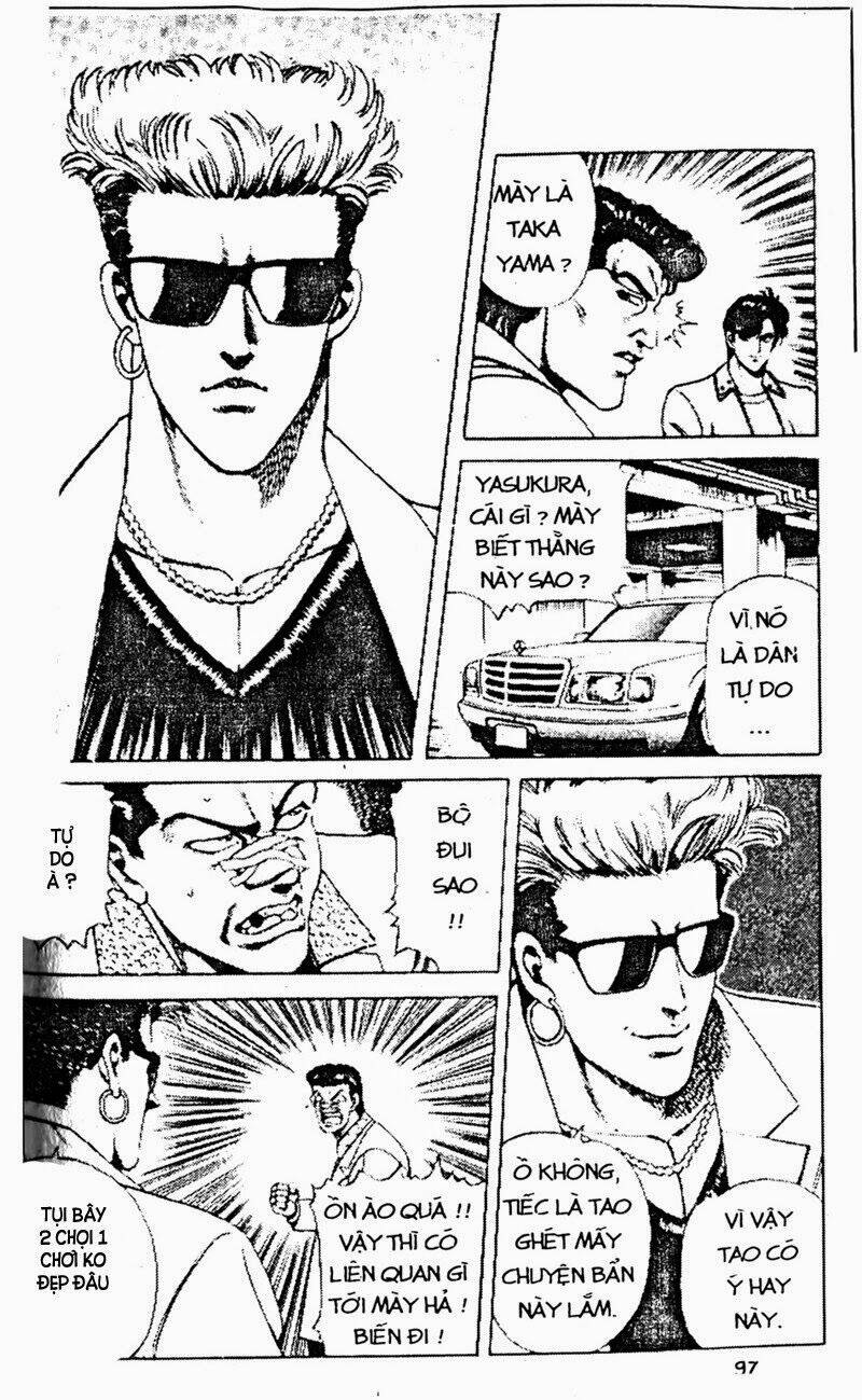 sức mạnh nhân đôi chapter 2.2 5